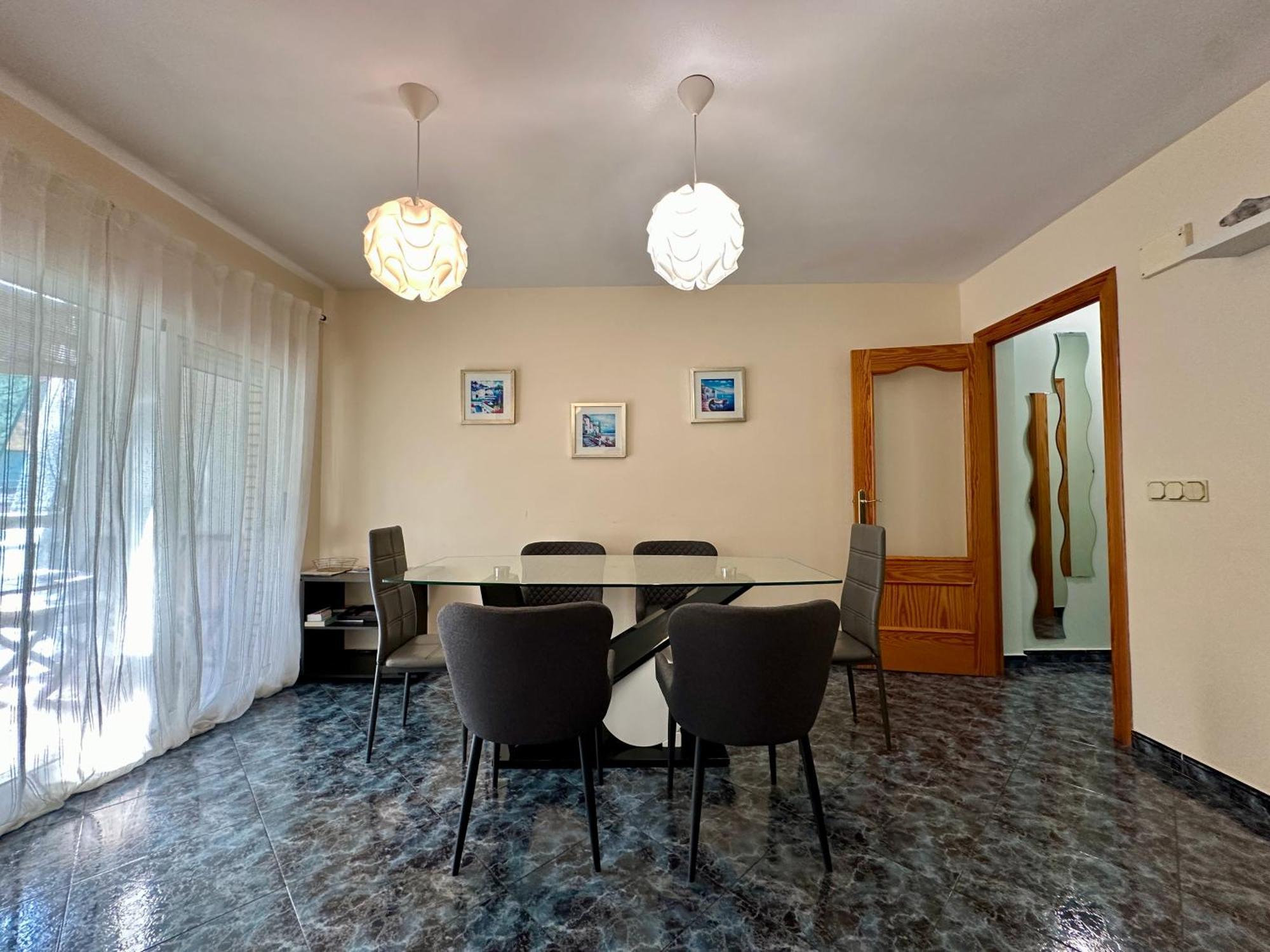 Very Best Flat Ust 800M Postiguet-Beach Apartment Alicante Bagian luar foto